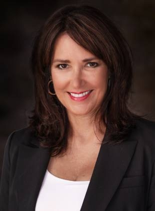 Carol Brymm